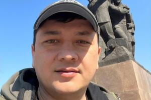 Кім розповів про обстріли Миколаївської області