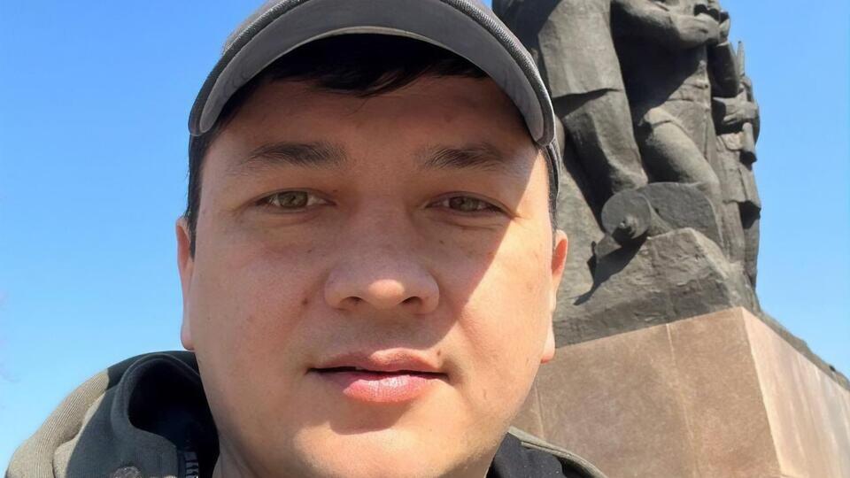 Кім розповів про обстріли Миколаївської області