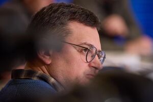 Кулеба: Мы открыли дверь шкафа, и все увидели, что там в шкафу не парадная посольская форма, и даже не скелет в форме, а просто куча русского дерьма