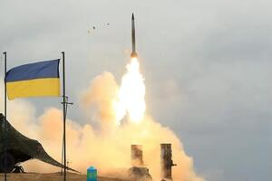 В минобороны Беларуси рассказали о версиях появления украинской ракеты украинской системы ПВО в белорусском воздушном пространстве