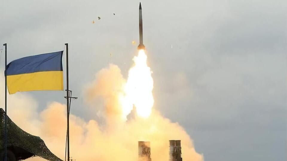 В минобороны Беларуси рассказали о версиях появления украинской ракеты украинской системы ПВО в белорусском воздушном пространстве