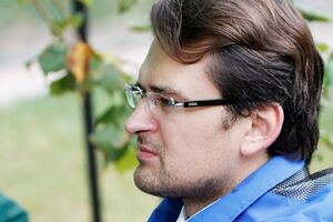 Кулеба: Я никогда не жил роскошной жизнью в институте