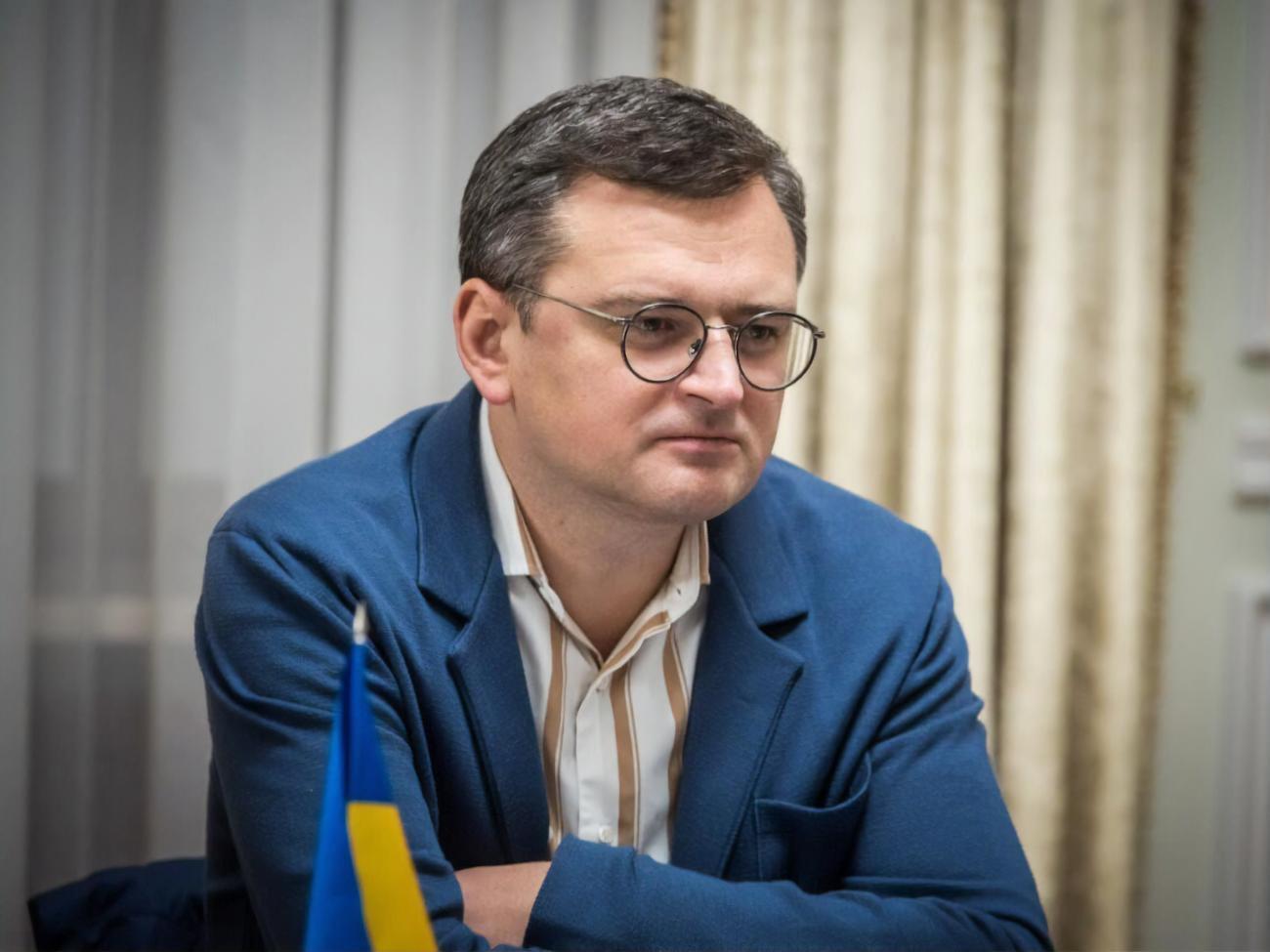 Кулеба: После победы Украины российский фактор исчезнет из венгерской политики и будут звучать другие заявления