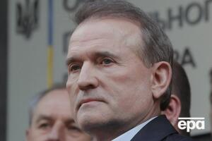 21 сентября Медведчука обменяли на 200 украинских защитников