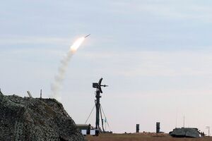 29 грудня сили ППО збили ракети, вертоліт і безпілотник