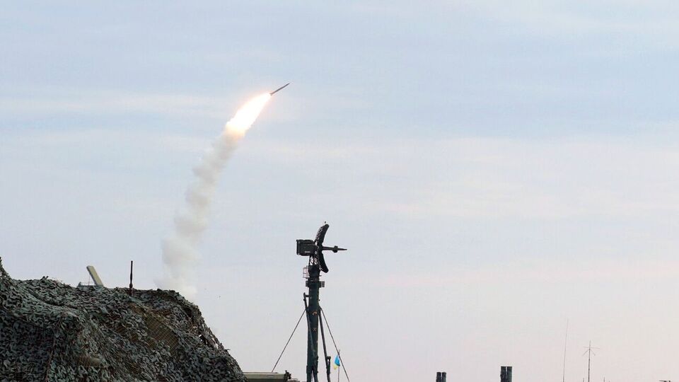 29 грудня сили ППО збили ракети, вертоліт і безпілотник