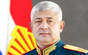 Никифоров возьмет на себя важную оперативную роль в войне, возглавив Западную группу войск РФ в Украине, считают в британской разведке