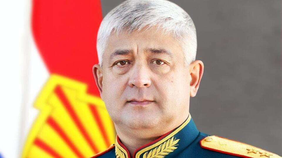 Никифоров возьмет на себя важную оперативную роль в войне, возглавив Западную группу войск РФ в Украине, считают в британской разведке