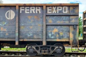 Жеваго входил в совет директоров Ferrexpo с 2007 года