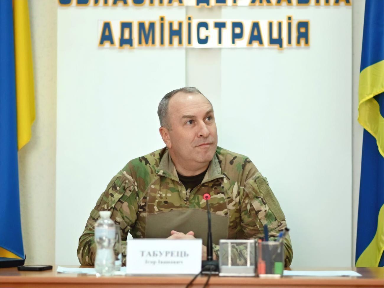 Табурец: Этой ночью наша ПВО, как всегда, круто поработала