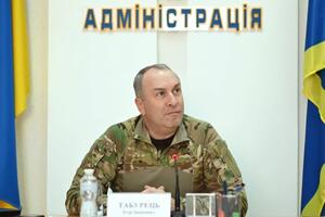 Табурец: Этой ночью наша ПВО, как всегда, круто поработала