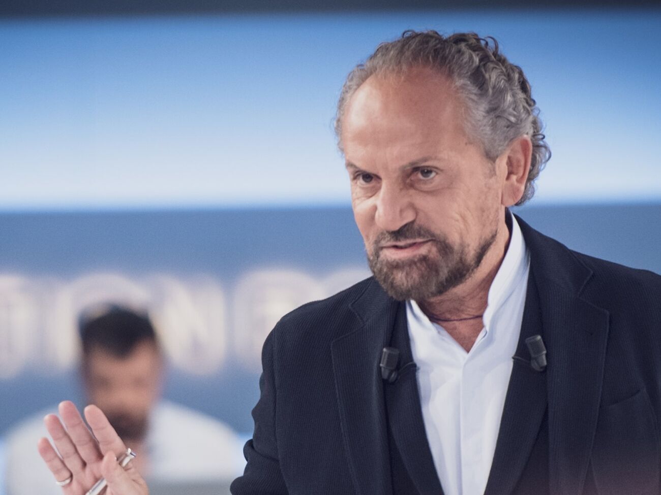 Бацман і Шустер обговорили головні події в Україні та світі