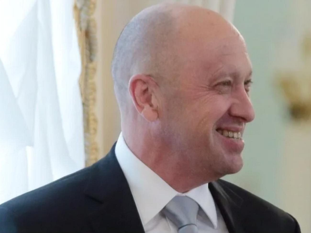 Пригожина Осєчкін вважає "негідником" і "путінським підлизою"