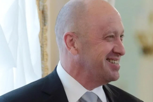 Пригожина Осечкин считает "негодяем" и "путинским подлизой"