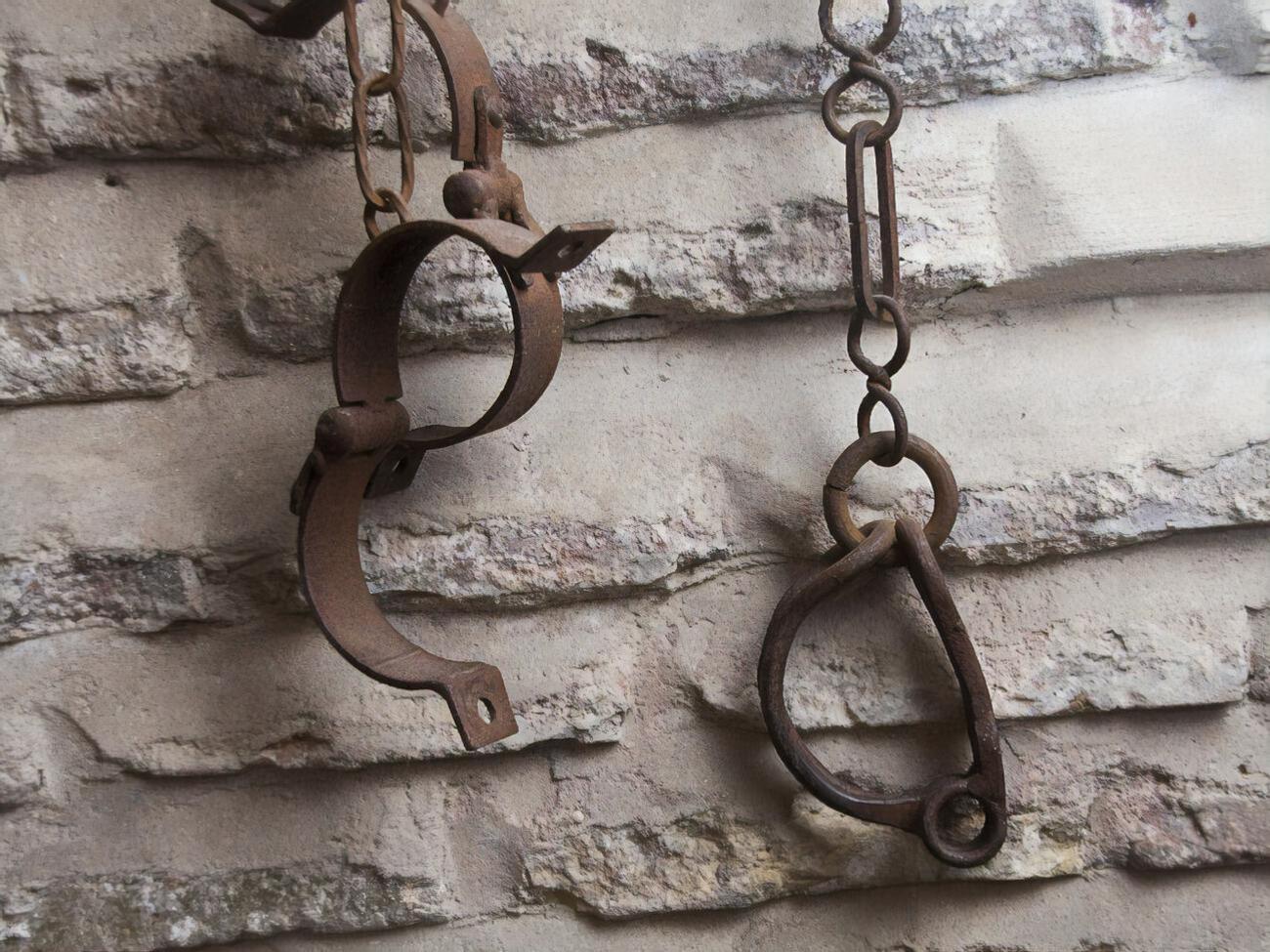 3392 громадянина України перебувають у полоні в росіян