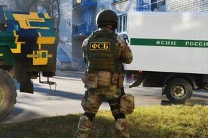 Осєчкін стверджує, що спецслужби РФ підім'яли під себе російський злочинний світ