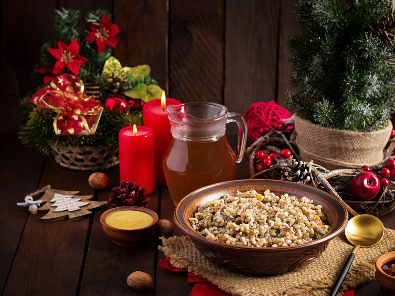 В Украине продолжаются дискуссии о дате празднования Рождества