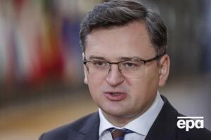 Кулеба – наймолодший глава в історії українського зовнішньополітичного відомства