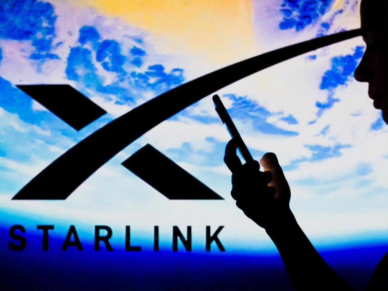 Польща надала Україні приблизно 20 тис. терміналів Starlink