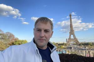 Осєчкін розповів, з якою метою створив Gulagu.net