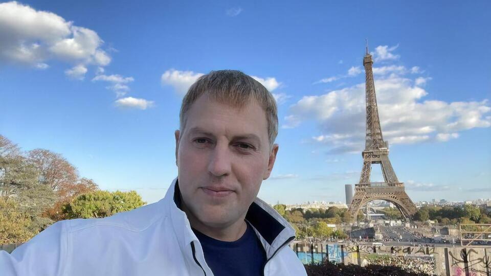 Осечкин рассказал, с какой целью создал Gulagu.net