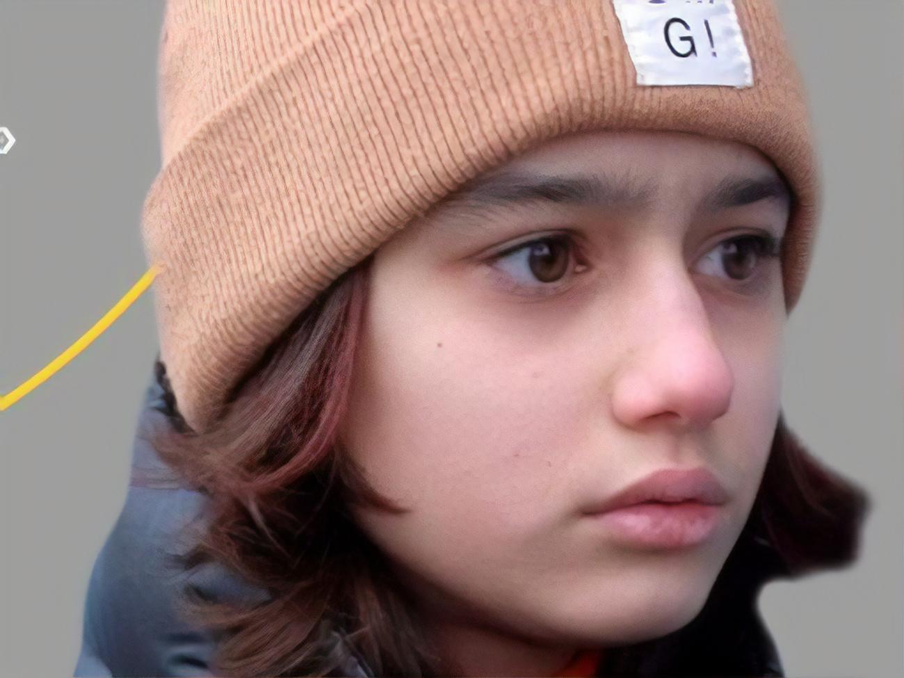 Полина из Мариуполя:&nbsp;Из-за войны мои мечты изменились