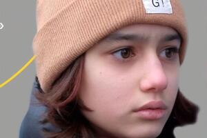 Полина из Мариуполя: Из-за войны мои мечты изменились