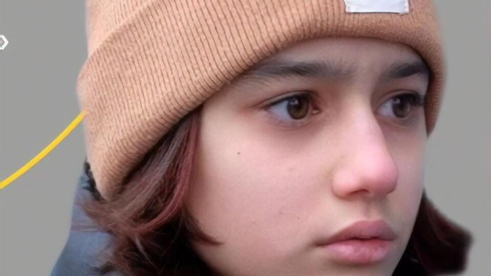 Поліна із Маріуполя: Через війну мої мрії змінилися