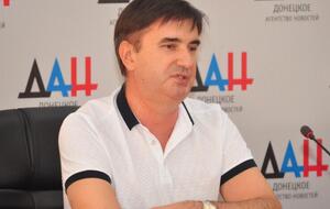 Нестеренко находится на оккупированной территории, сообщили в СБУ