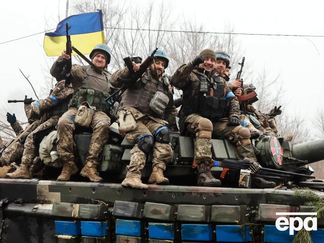 Пионтковский: Ведущими странами-победительницами, безусловно, будут Украина и Великобритания