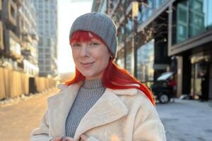 Tarabarova воспитывает сына и дочь и вскоре в третий раз станет матерью