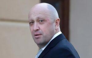 Пригожин – "коррупционер года" по версии OCCRP