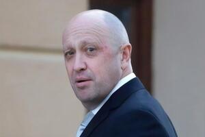 Пригожин – "корупціонер року" за версією OCCRP