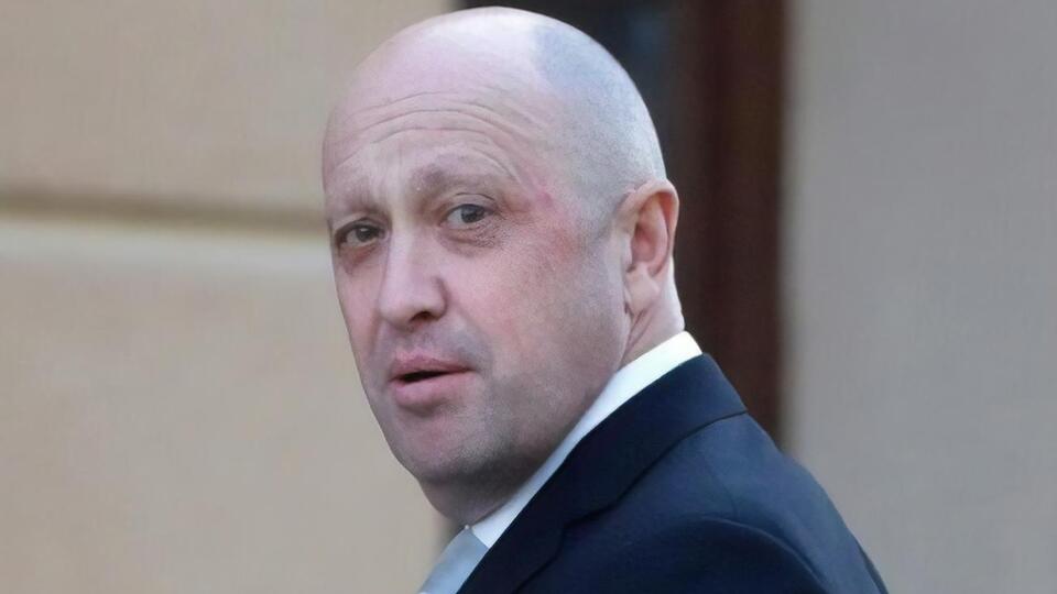 Пригожин – "корупціонер року" за версією OCCRP
