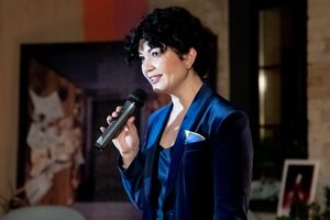 По словам Ташевой, до полномасштабного вторжения российских оккупантов многие жители Крыма ненавидели Россию