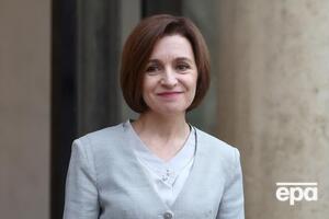 Санду высказалась о действиях Кремля в отношении других стран