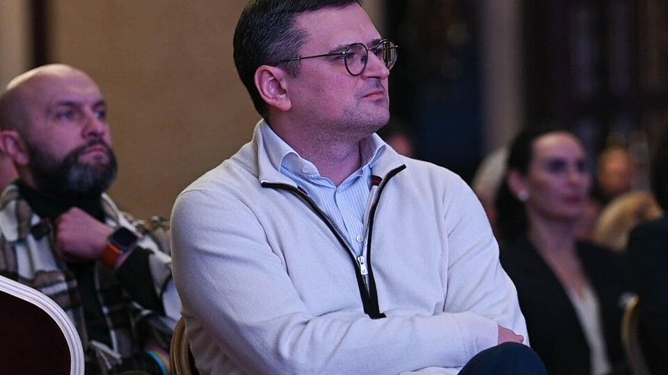 Кулеба: Теперь мы знаем, что для критических случаев есть решения