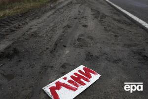 У поліції нагадали, що ходити в ліс небезпечно через замінування