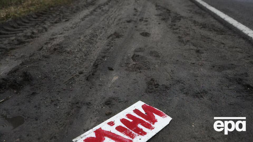 У поліції нагадали, що ходити в ліс небезпечно через замінування