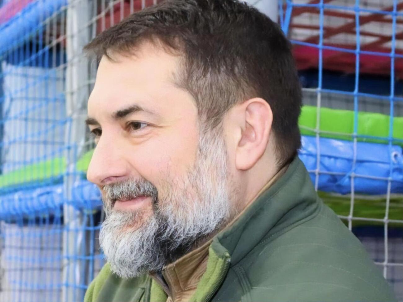 Гайдай розповів, що відбувається у Луганській області