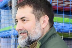 Гайдай рассказал, что происходит в Луганской области