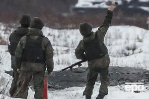 По оценкам экспертов, мобилизационный ресурс России составляет 17 млн человек