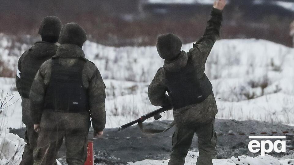 За оцінками експертів, мобілізаційний ресурс Росії становить 17 млн осіб