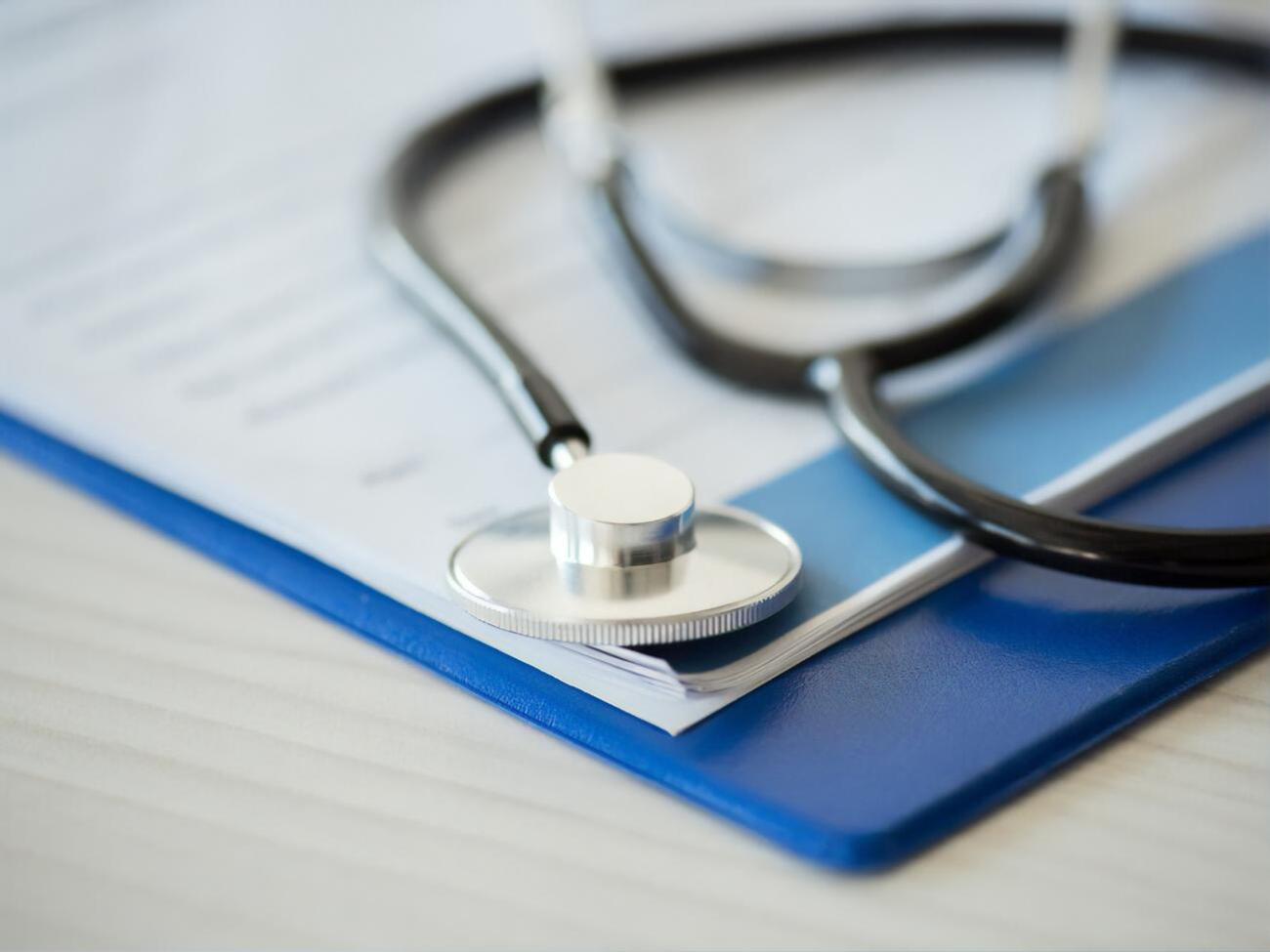 У лікарні попросили вибачення за помилкові листи