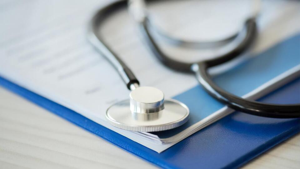 У лікарні попросили вибачення за помилкові листи