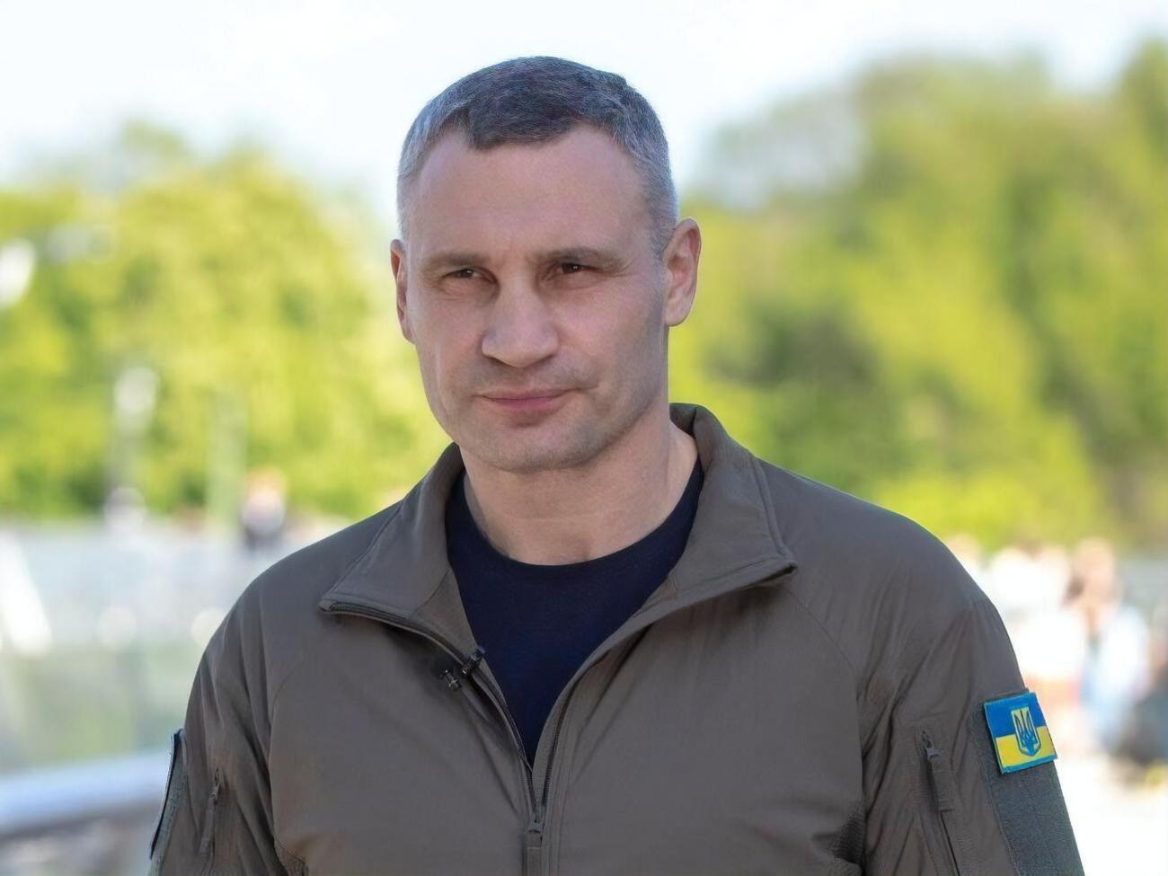 За словами Кличка, сімох мерів вважають зниклими безвісти