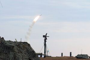 Система украинской ПВО уникальна, отмечали в Воздушных силах