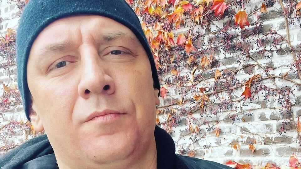Салем про Потапа: Я намагався взяти у нього інтерв'ю, але він чомусь образився на мене