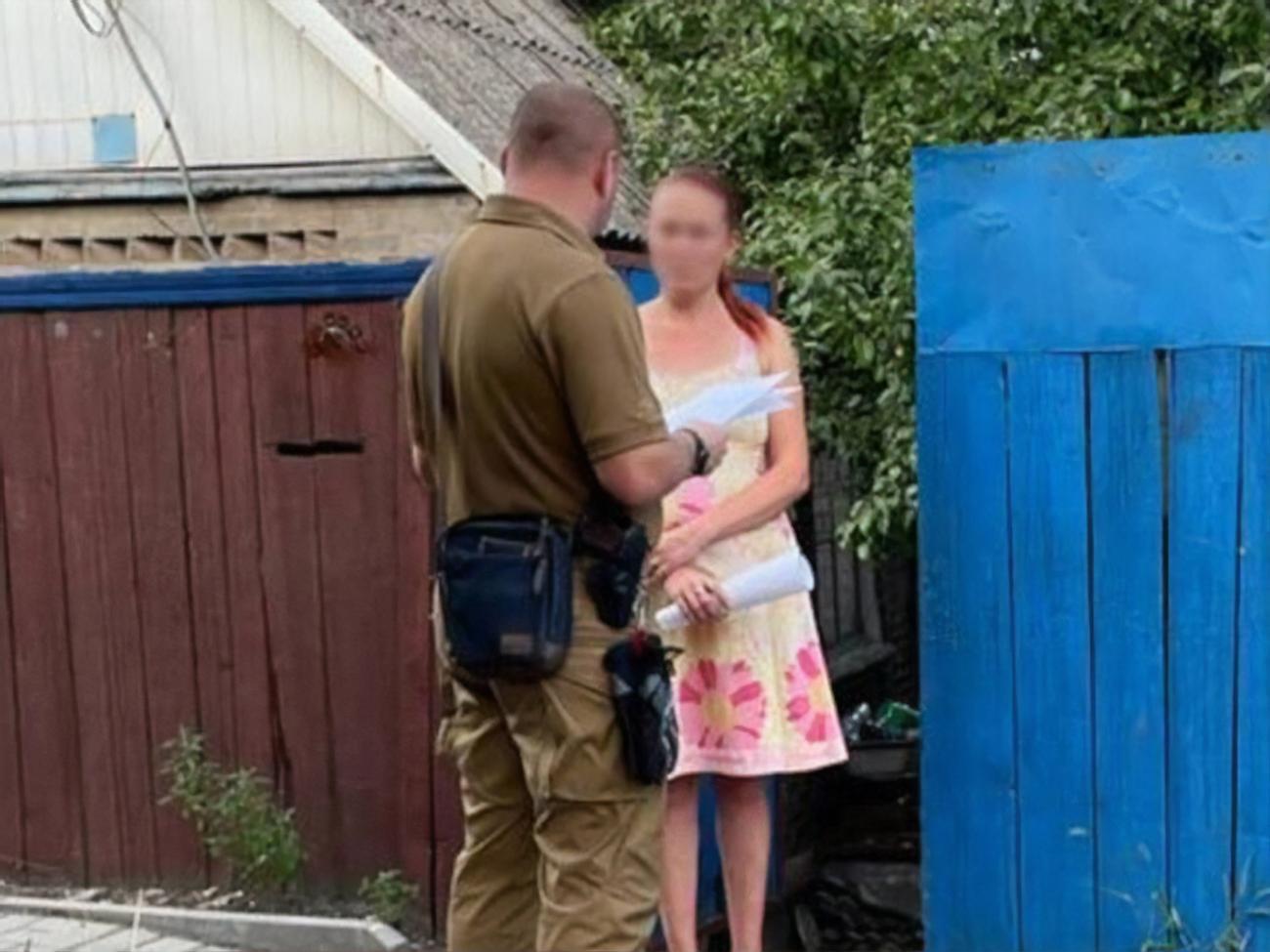 Следствие установило, что обвиняемые передавали данные врагу