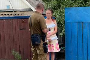 Слідство встановило, що обвинувачені передавали дані ворогові